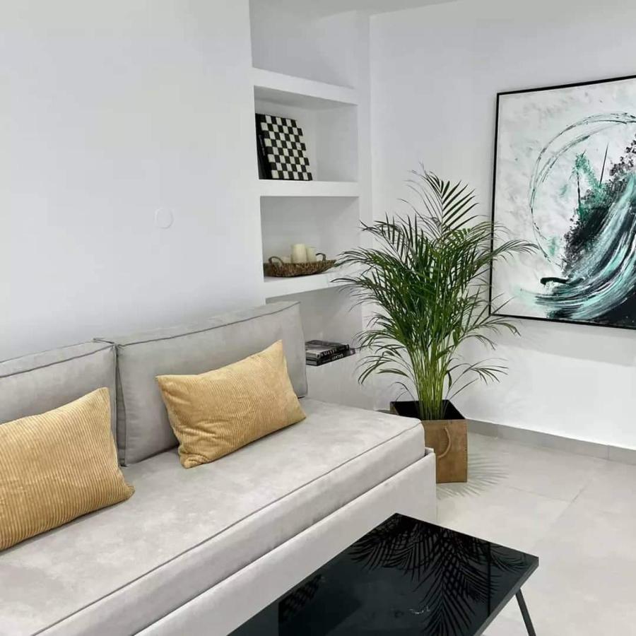 Noi Leisure Stay Néoi Epivátai Extérieur photo